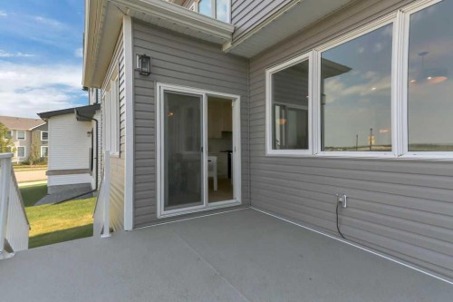 4 Legacy Road, Rural Red Deer County, AB 