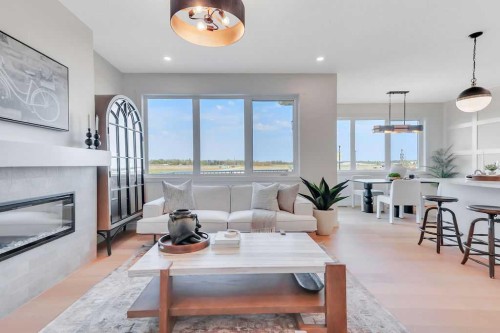 4 Legacy Road, Rural Red Deer County, AB 