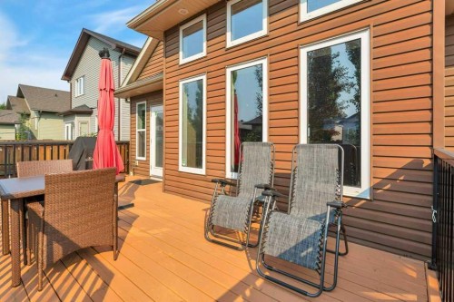 63 Carter Close, Red Deer, AB 