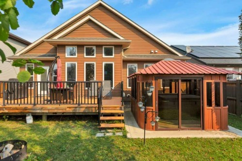 63 Carter Close, Red Deer, AB 