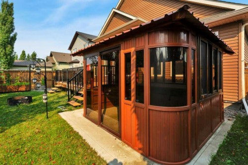63 Carter Close, Red Deer, AB 