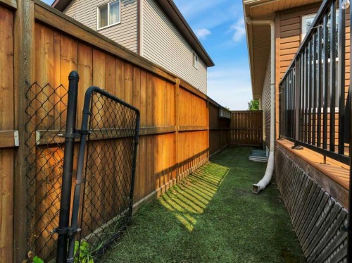 63 Carter Close, Red Deer, AB 