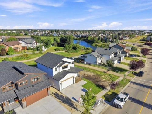 5905 Panorama Drive, Blackfalds, AB 