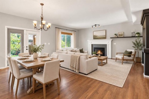151 Kirton Close, Red Deer, AB 