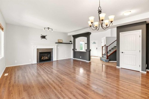 151 Kirton Close, Red Deer, AB 