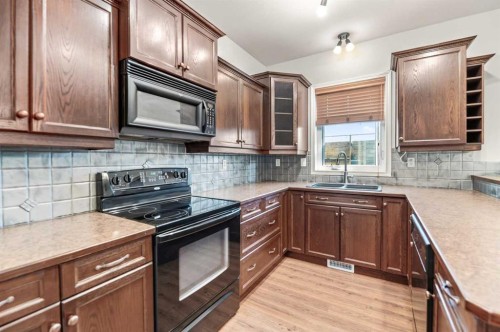 151 Kirton Close, Red Deer, AB 