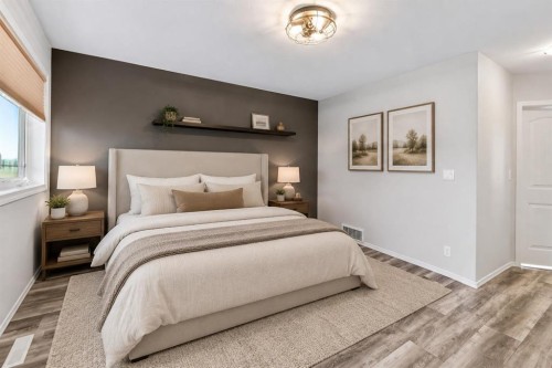 151 Kirton Close, Red Deer, AB 