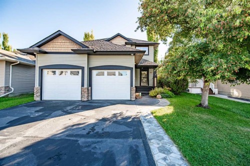 151 Kirton Close, Red Deer, AB 