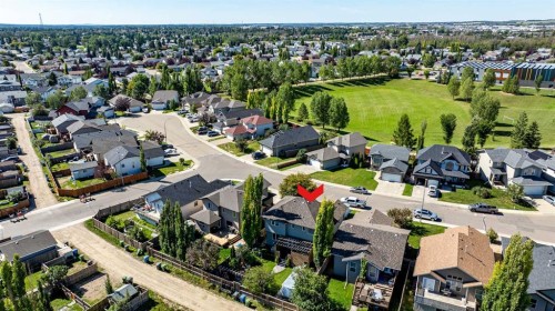 151 Kirton Close, Red Deer, AB 