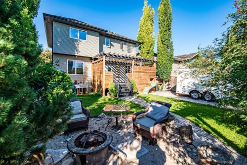 151 Kirton Close, Red Deer, AB 