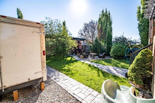 151 Kirton Close, Red Deer, AB 