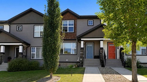 41 Crestview Boulevard, Sylvan Lake, AB 