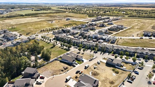 41 Crestview Boulevard, Sylvan Lake, AB 