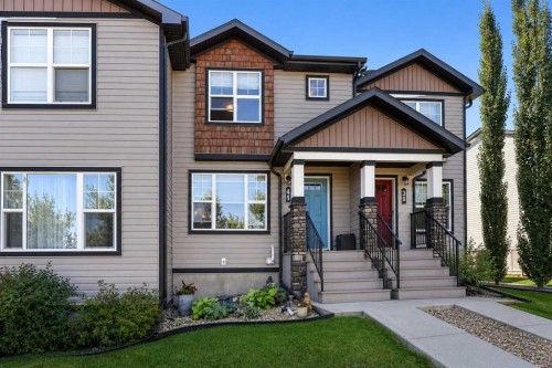 41 Crestview Boulevard, Sylvan Lake, AB 