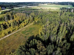 ON MILTON ROAD  Rural Lacombe County, AB T4L 2N5