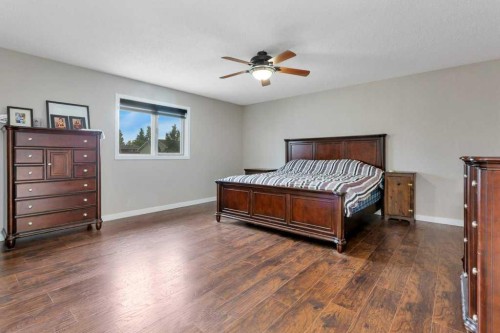 3 Goodacre Close, Red Deer, AB 