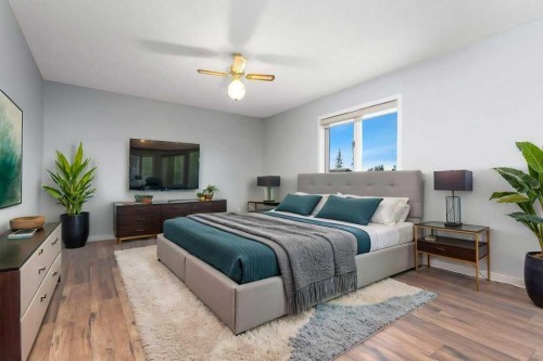 3 Goodacre Close, Red Deer, AB 