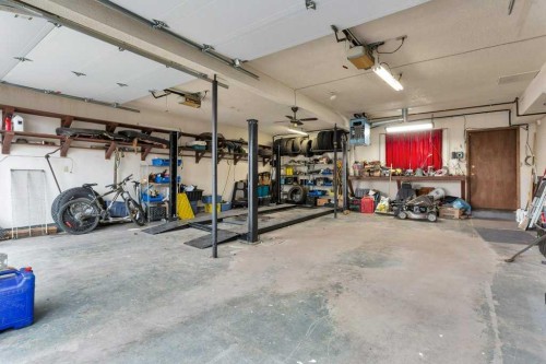 3 Goodacre Close, Red Deer, AB 