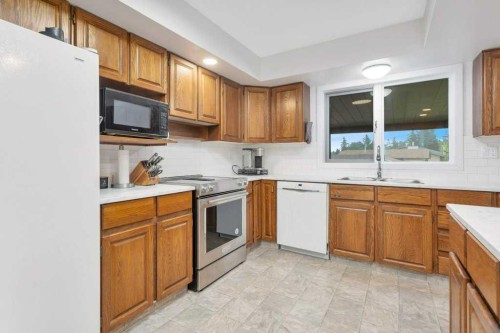 3 Goodacre Close, Red Deer, AB 