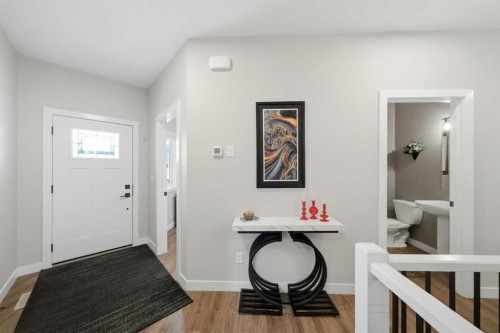5 Tindale Place, Red Deer, AB - Indoor Photo Showing Other Room