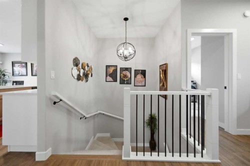 5 Tindale Place, Red Deer, AB - Indoor Photo Showing Other Room