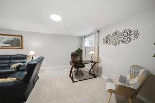 5 Tindale Place, Red Deer, AB - Indoor