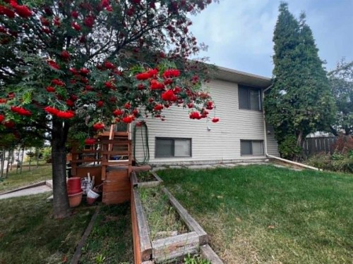 31 Goodall Avenue, Red Deer, AB 