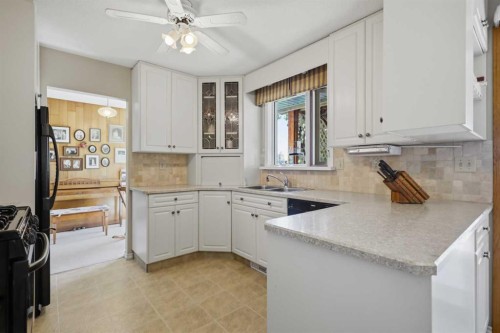 7 Oslo Close, Red Deer, AB 