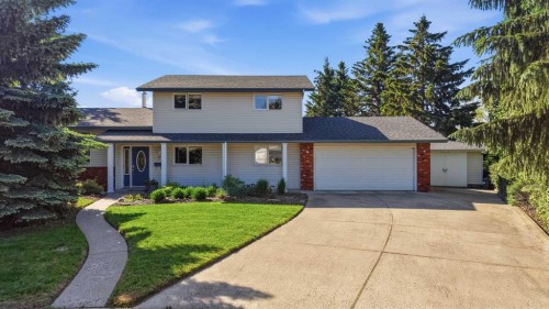 7 Oslo Close  Red Deer, AB T4N 5A5