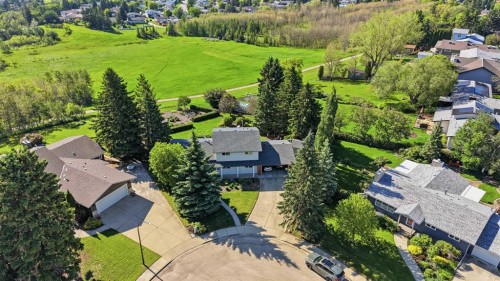 7 Oslo Close, Red Deer, AB 