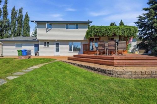 7 Oslo Close, Red Deer, AB 