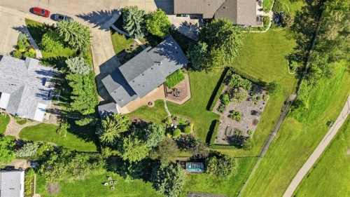 7 Oslo Close, Red Deer, AB 
