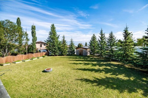 5427 52A Street, Eckville, AB - Outdoor