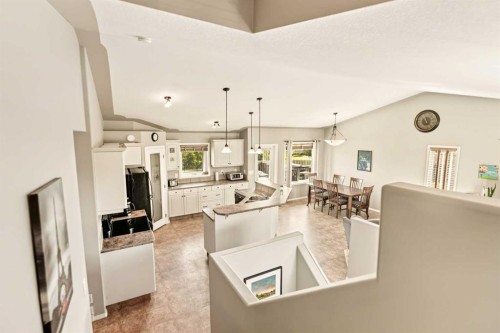 5427 52A Street, Eckville, AB - Indoor