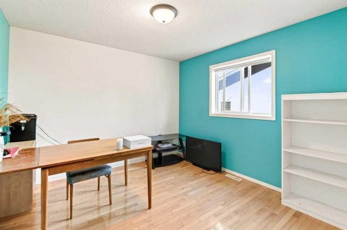 5427 52A Street, Eckville, AB - Indoor