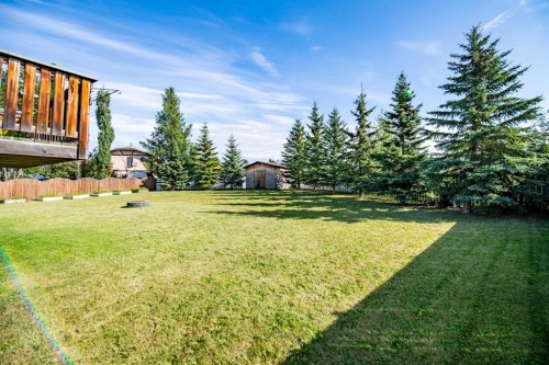 5427 52A Street, Eckville, AB - Outdoor