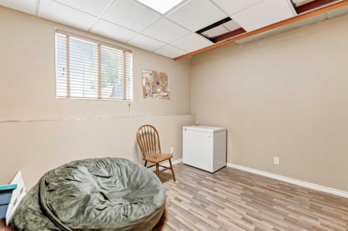 5427 52A Street, Eckville, AB - Indoor Photo Showing Other Room