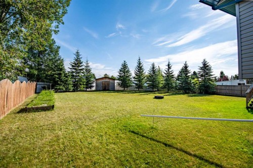 5427 52A Street, Eckville, AB - Outdoor