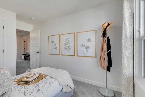 31 Lewiston Park Ne, Calgary, AB 