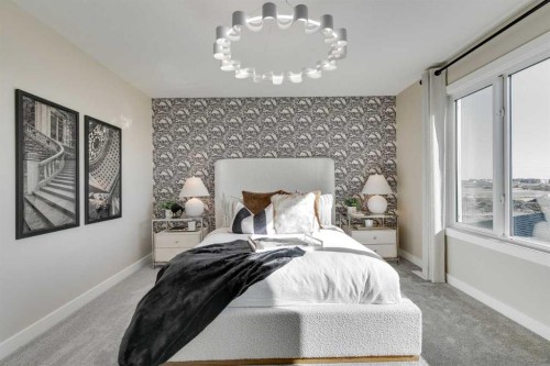 31 Lewiston Park Ne, Calgary, AB 