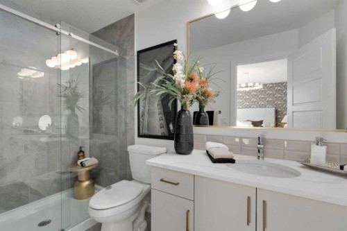 31 Lewiston Park Ne, Calgary, AB 