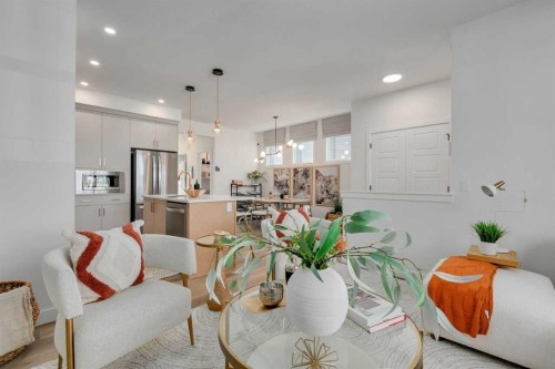 31 Lewiston Park Ne, Calgary, AB 