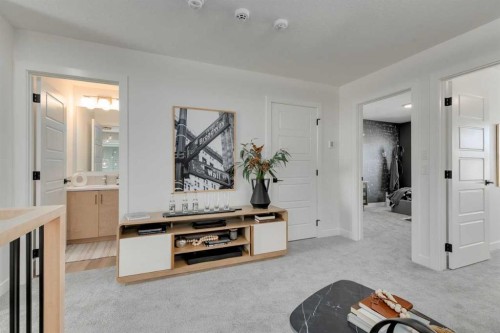 31 Lewiston Park Ne, Calgary, AB 