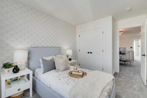 31 Lewiston Park Ne, Calgary, AB 