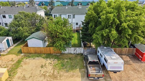 5414 45 Street, Lacombe, AB 