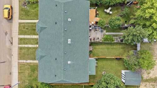 5414 45 Street, Lacombe, AB 