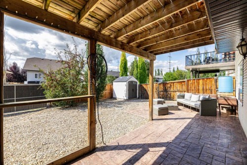 38 Ivany Close, Red Deer, AB 