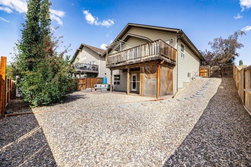 38 Ivany Close, Red Deer, AB 
