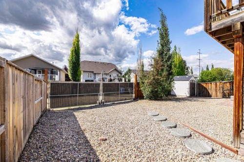 38 Ivany Close, Red Deer, AB 
