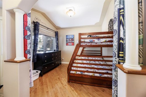 38 Ivany Close, Red Deer, AB 